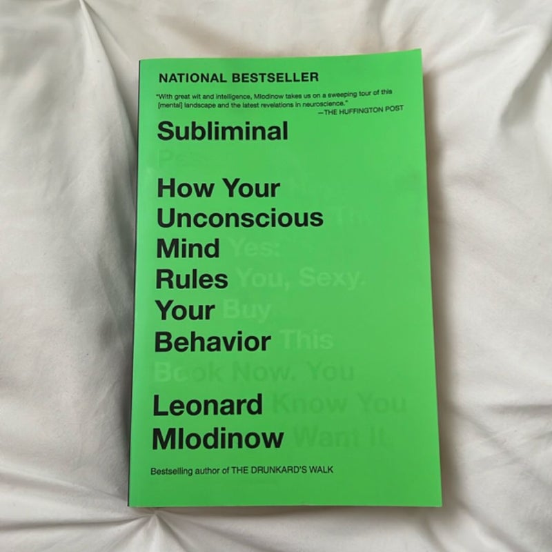 Subliminal