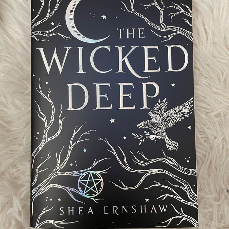 The Wicked Deep