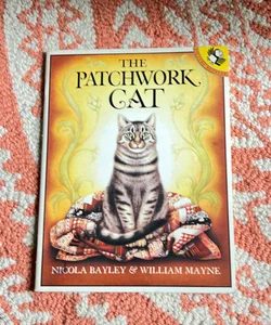 The Patchwork Cat