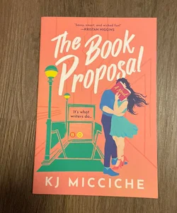 The Book Proposal