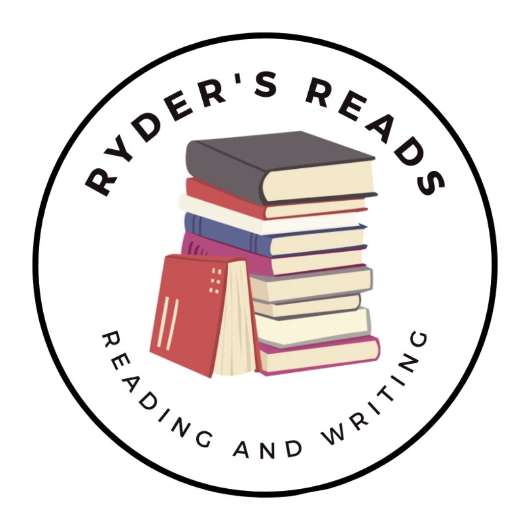 Ryder's Reads