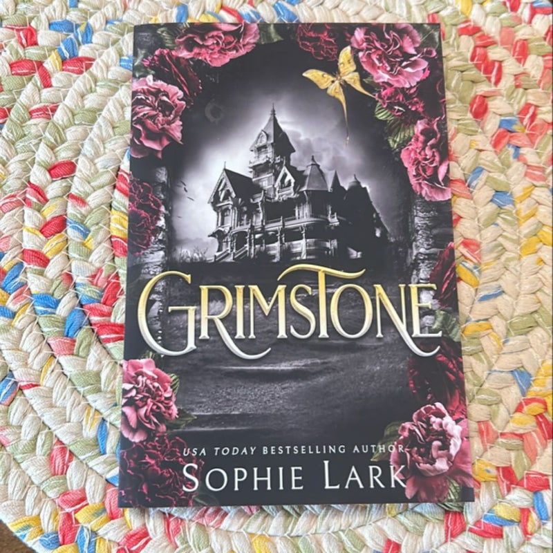 Grimstone