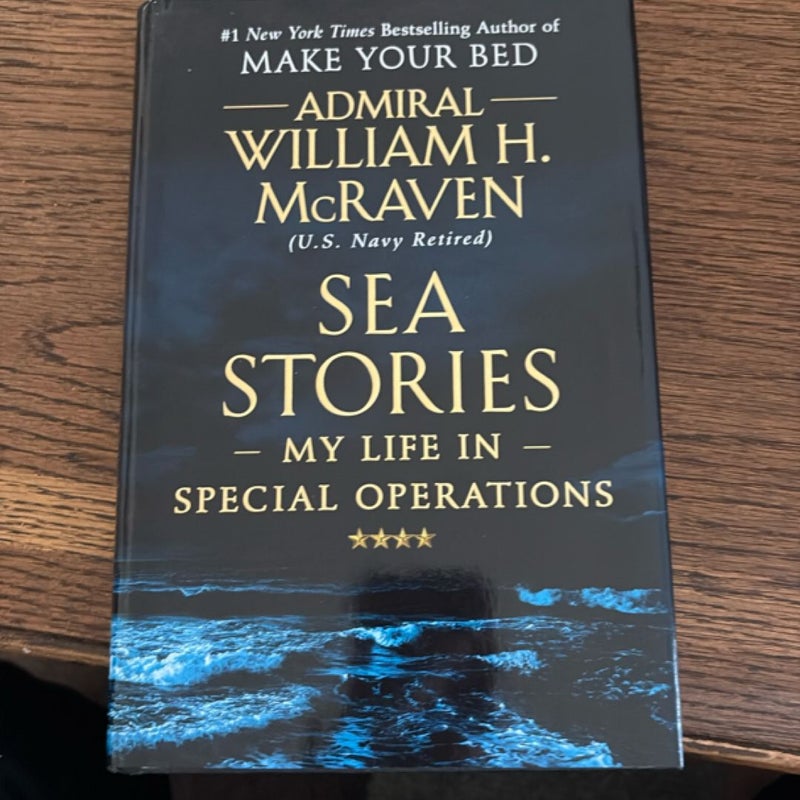 Sea Stories