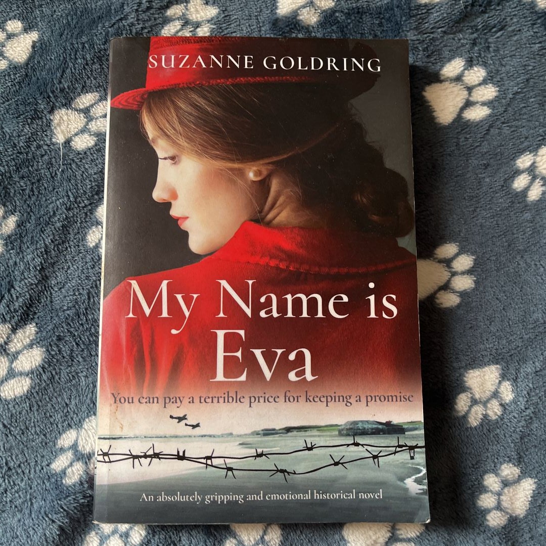 My Name Is Eva