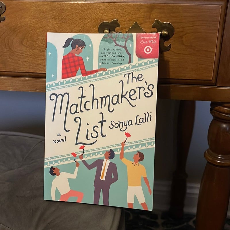 The Matchmaker’s List