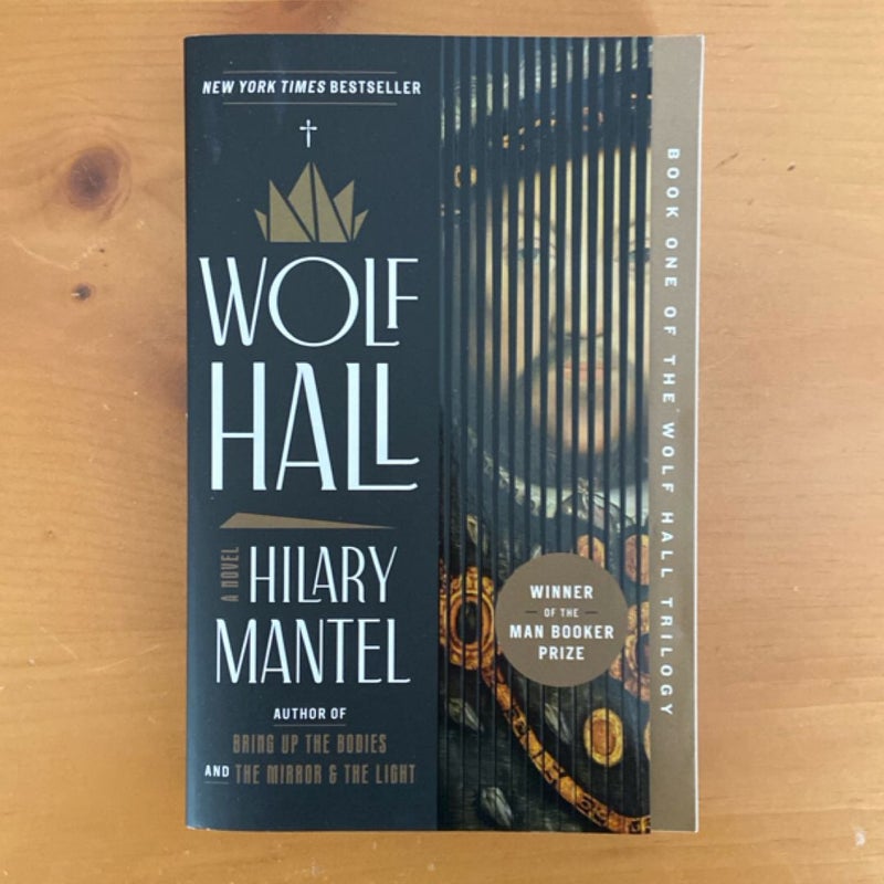 Wolf Hall