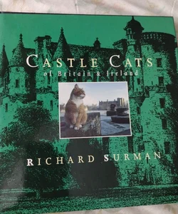Castle Cats