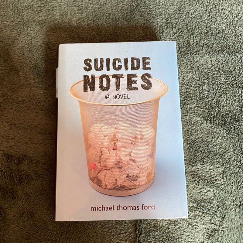 Suicide Notes
