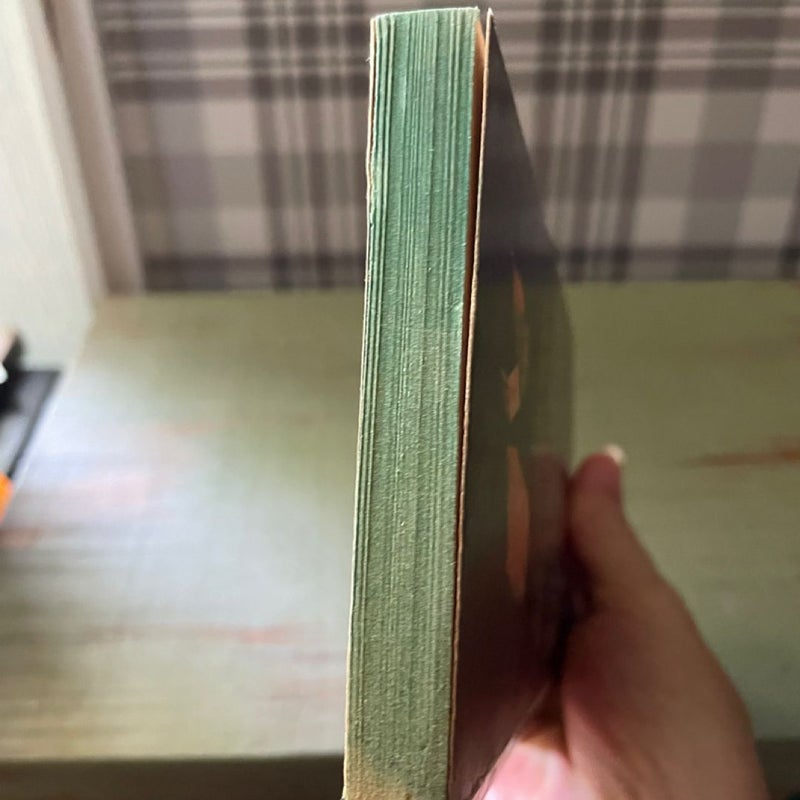 Bleeding Hearts (First Edition)
