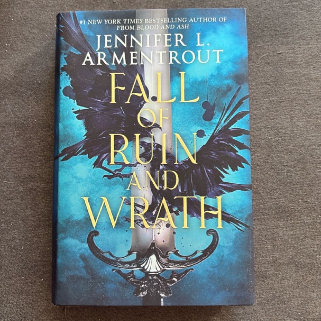 Fall of Ruin and Wrath