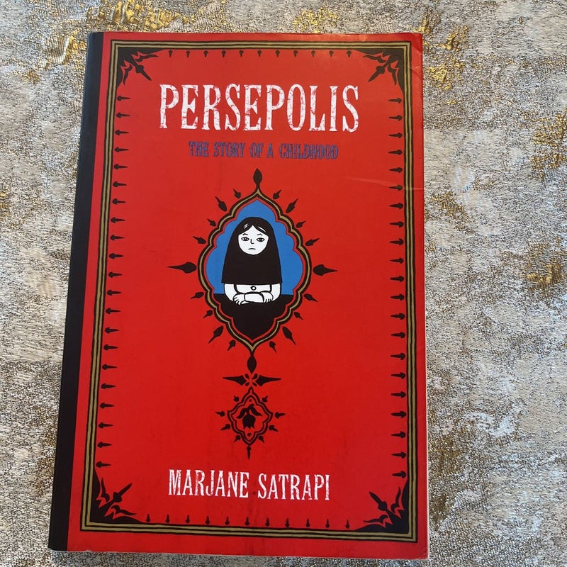 Persepolis