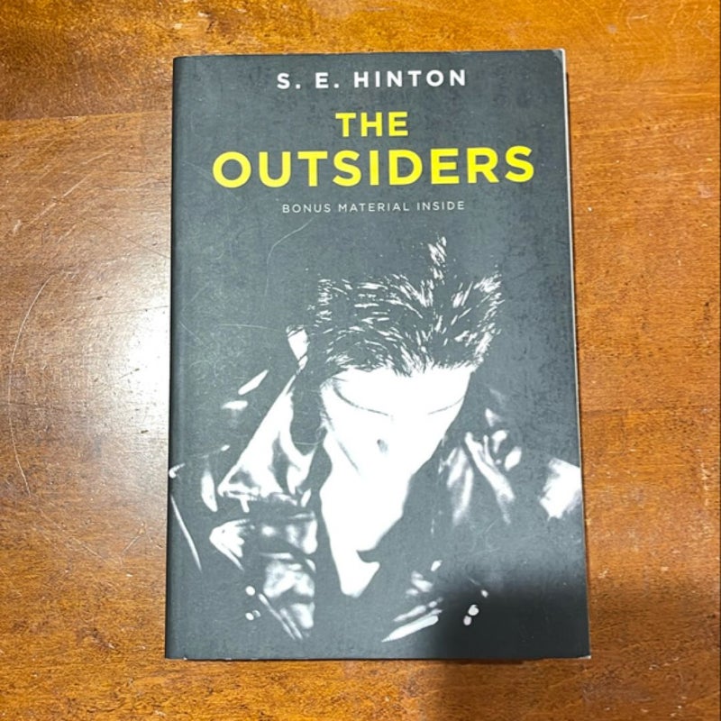 The Outsiders