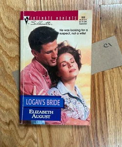 Logan's Bride
