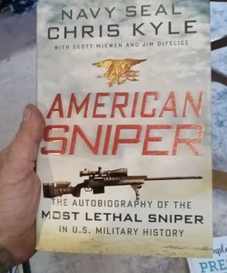 American Sniper