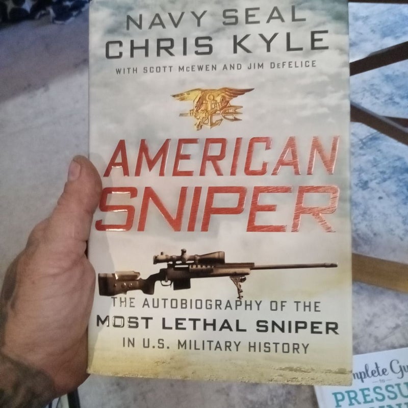 American Sniper