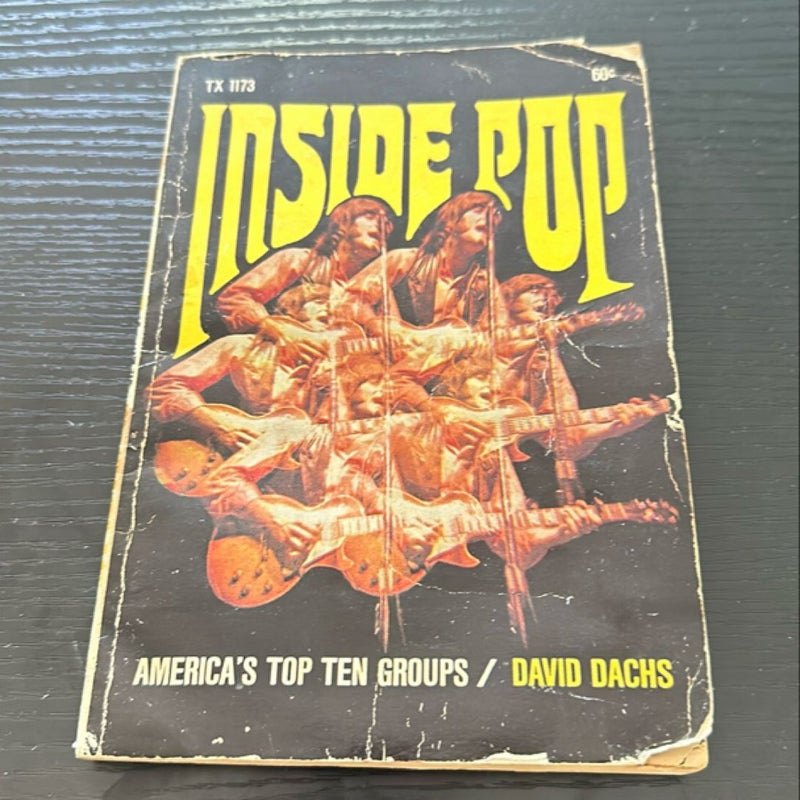 Inside Pop