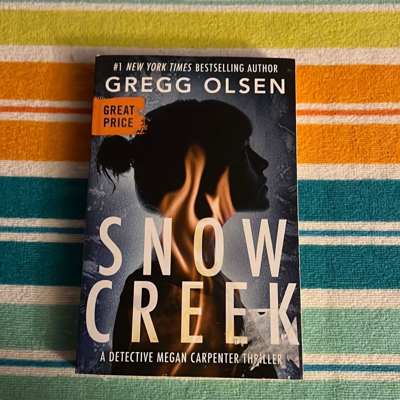 Snow Creek