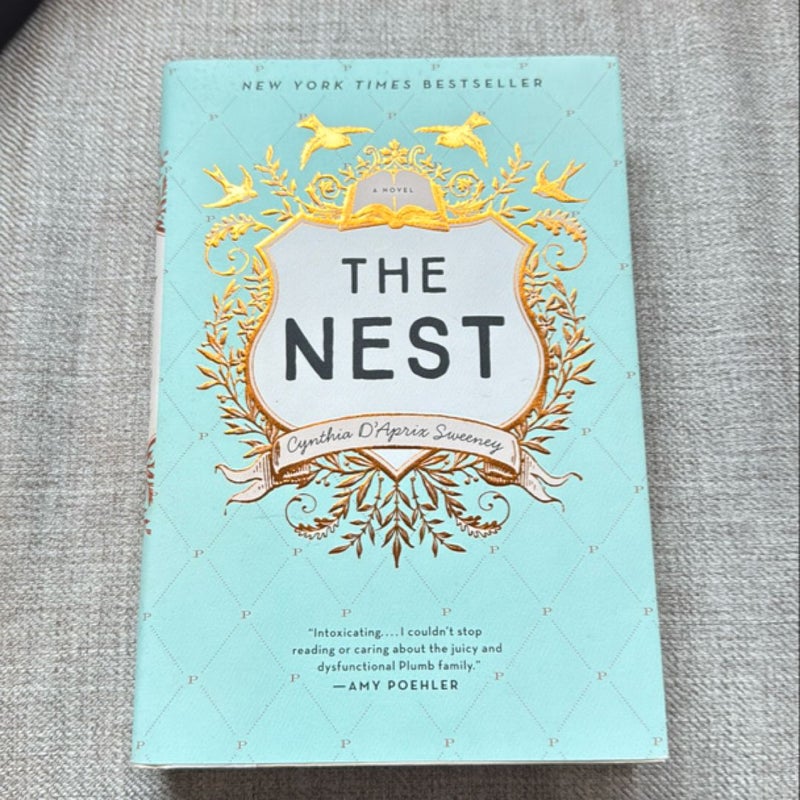 The Nest