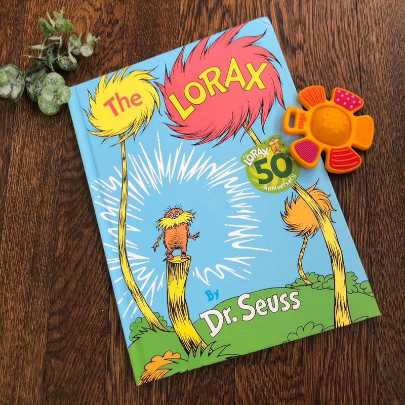 The Lorax 