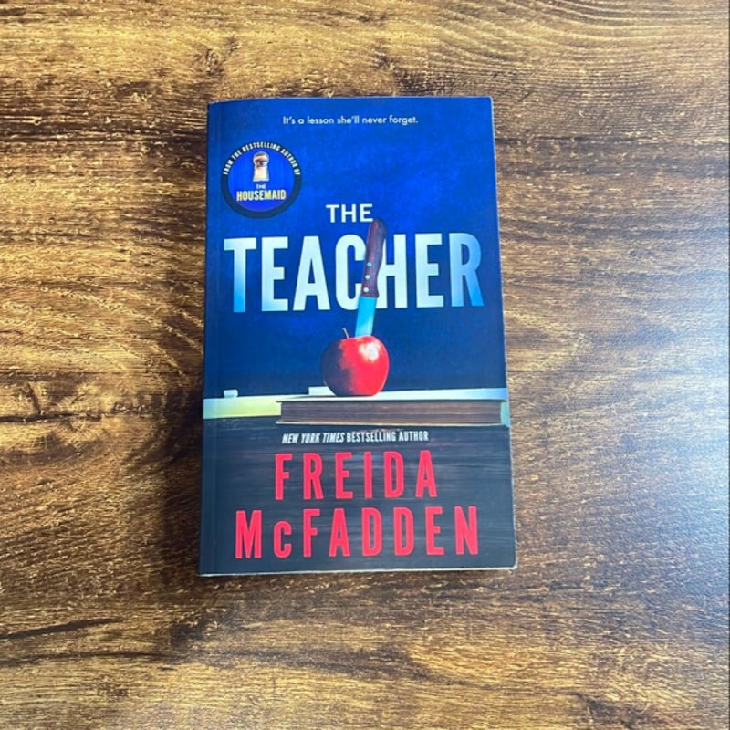 The Teacher