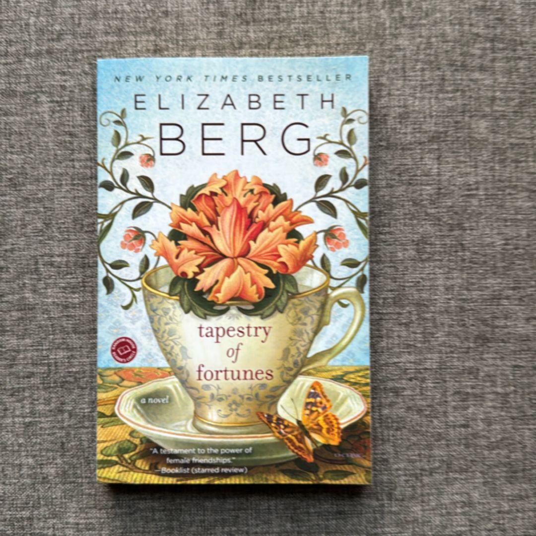 Tapestry of Fortunes