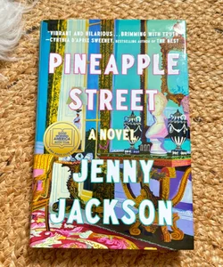 Pineapple Street