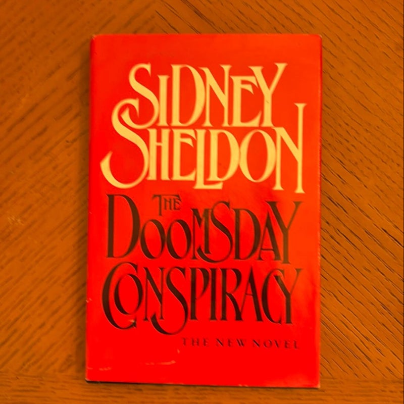 The Doomsday Conspiracy