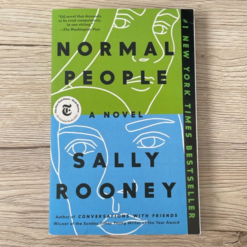 Normal People