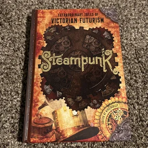 Steampunk Prime