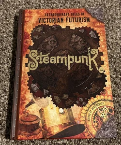 Steampunk