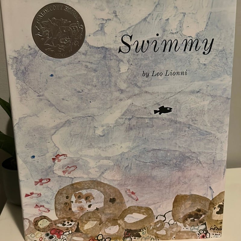 Swimmy