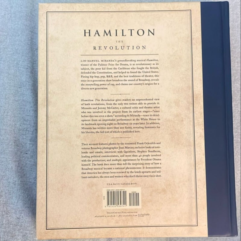 Hamilton