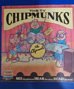 The TV Chipmunks