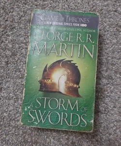 A Storm of Swords