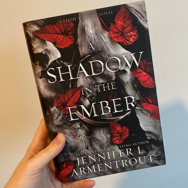 A Shadow in the Ember - annotated copy