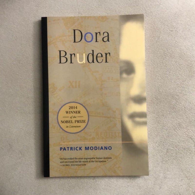 Dora Bruder