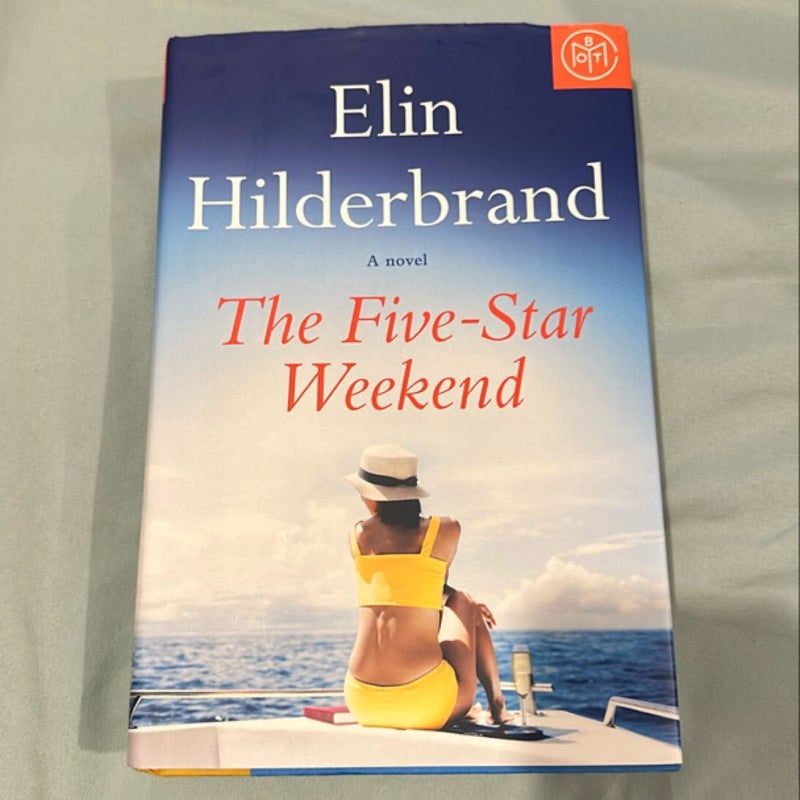 The Five-Star Weekend