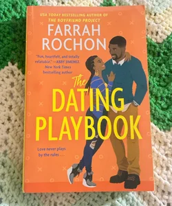 The Dating Playbook