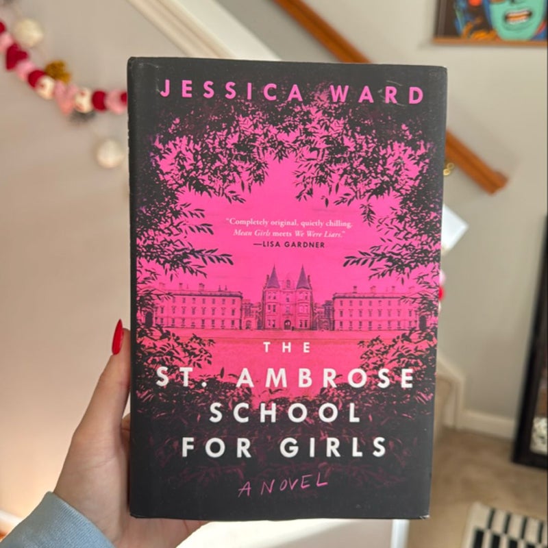 The St. Ambrose School for Girls