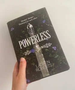 Powerless