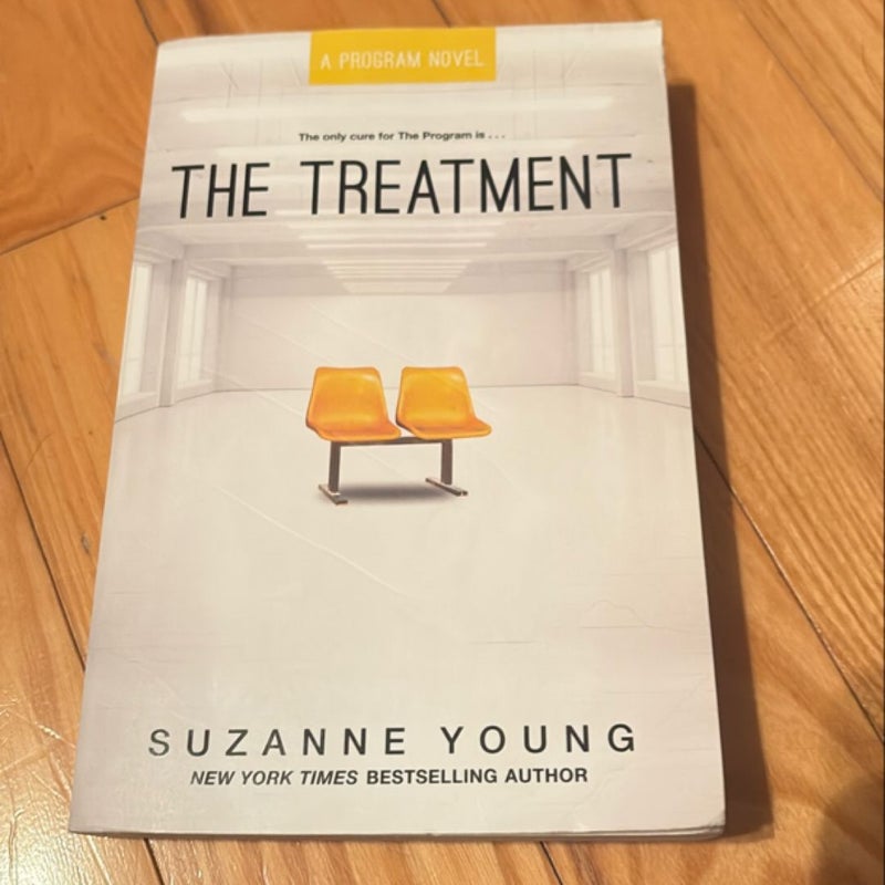 The Treatment