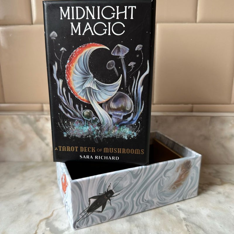 Midnight Magic