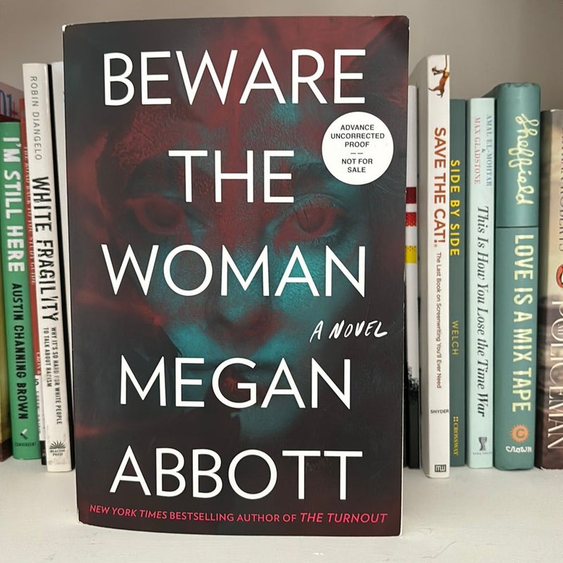 Beware the Woman