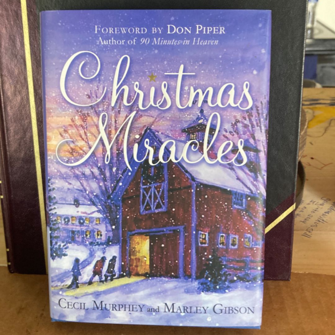 Christmas Miracles