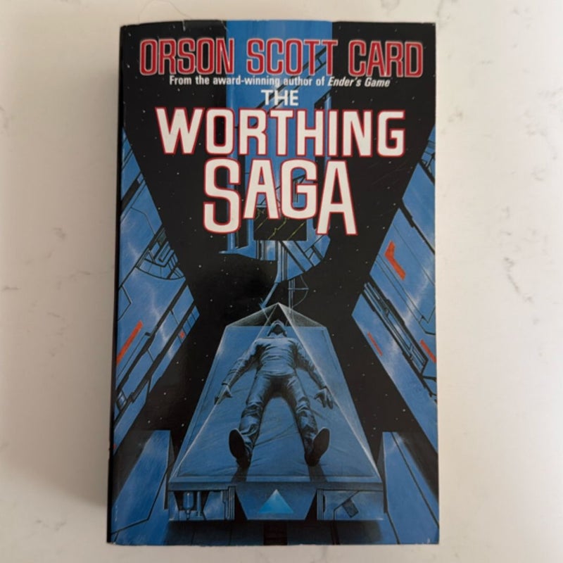 The Worthing Saga