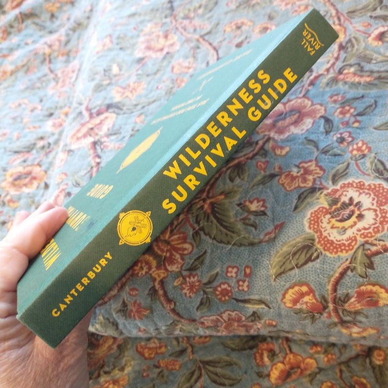 Wilderness Survival Guide