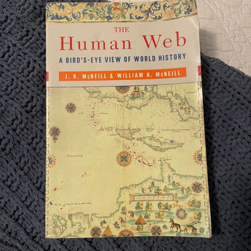 The Human Web