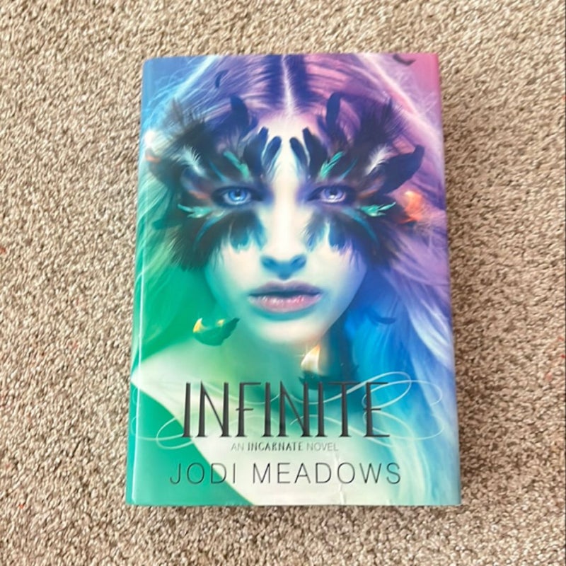 Infinite