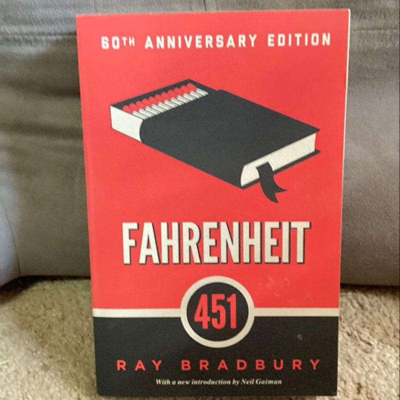 Fahrenheit 451