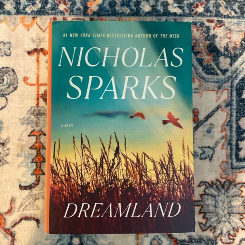 Dreamland